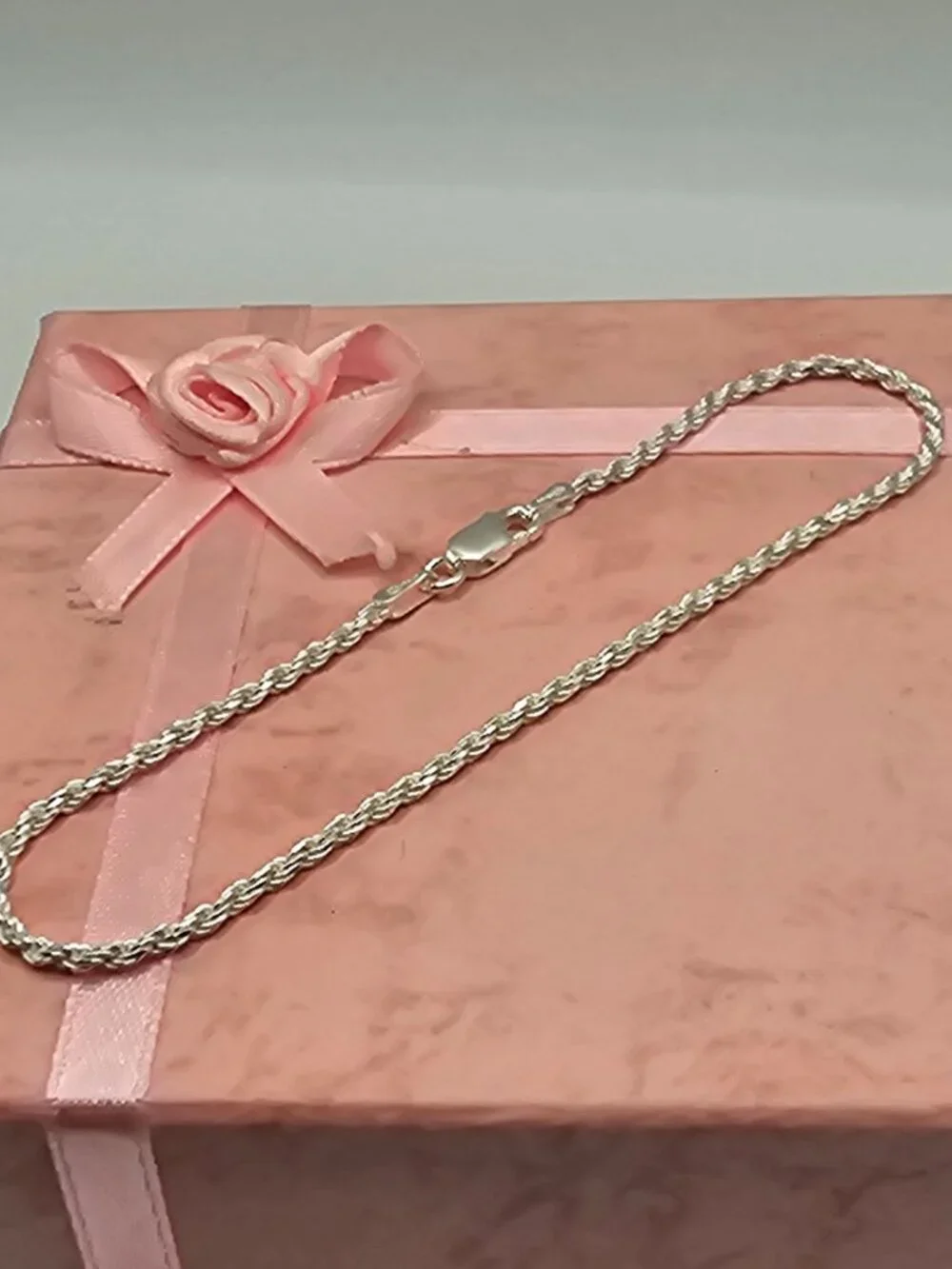925 Sterling Silver sterling silver